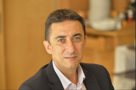 José Tormo, nuevo director regional del Sur de Europa de HPE Aruba.