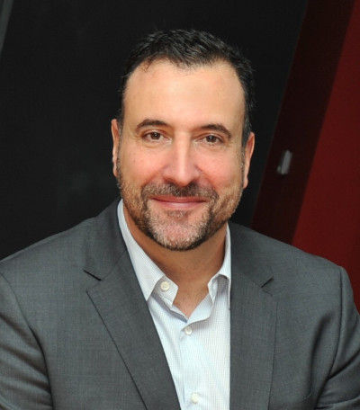 Javier Velasco, director general de Avaya España, Portugal, Eslovaquia, Polonia y República Checa.