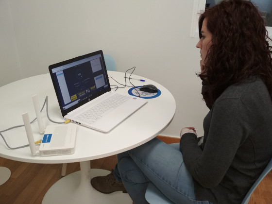 Cómo hacer un test de velocidad fiable.