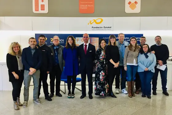 Nueva Comisión Paritaria de la Economía digital, de DigitalES.