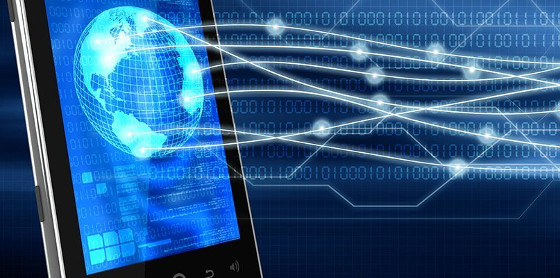 Logran velocidades similares a los de la fibra con redes backhaul inalámbricas.