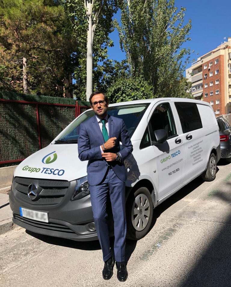 Grupo Tesco agiliza su atención al cliente