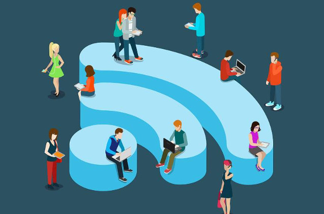 En 2023 el 90% de las empresas tendrá Wi-Fi 6