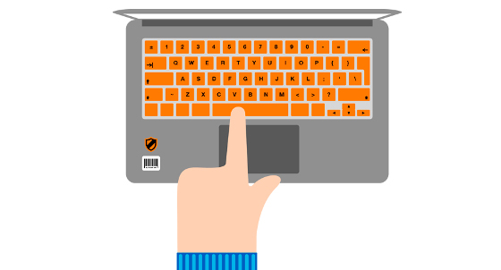 Orange Secure Endpoint, protección de red y equipos contra ciberataques.