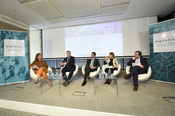 La fiscalidad española pone en peligro la supervivencia de las telco.