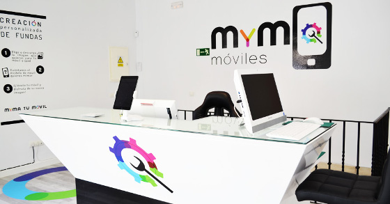MyMo móviles busca emprendedores.