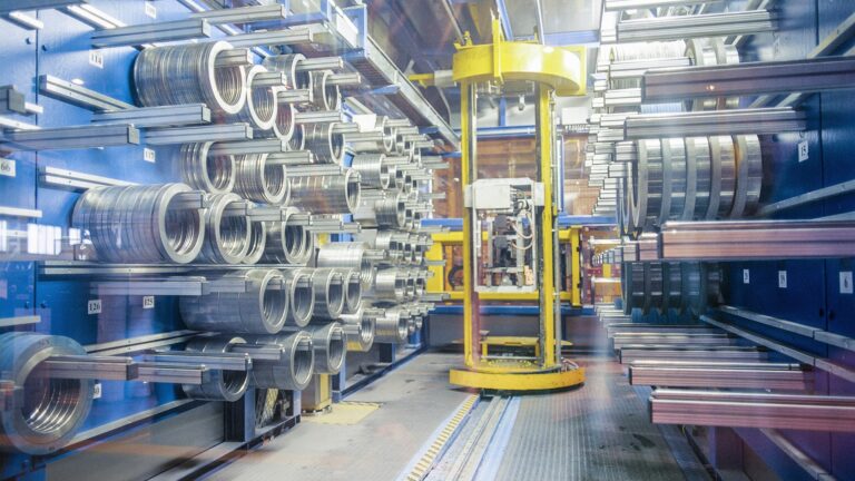 Industry Connect, la propuesta de Ericsson para la Industria 4.0