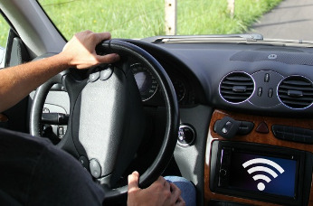 MásMóvil, Caser y RCI se unen en el ámbito del coche conectado