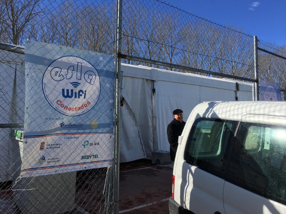 TP-Link se suma al proyecto EslaWiFi