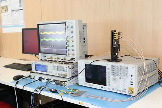 Redes móviles más sólidas y ágiles a un coste competitivo, más allá de 5G.