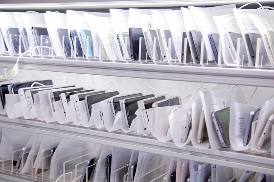 Crece la confianza de los españoles en los teléfonos reacondicionados