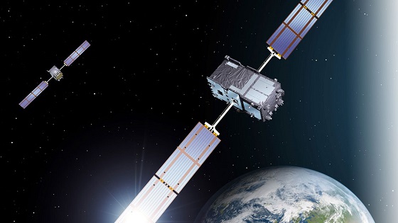 CGI y Thales Alenia Space asegurarán el sistema Galileo