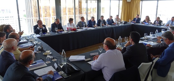 XXXIX Premios Ingenieros de Telecomunicación COIT-AEIT