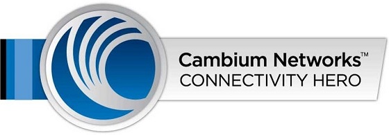 Los Héroes de la Conectividad de Cambium Networks