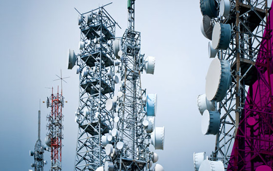 Ezentis prestará mantenimiento de la red fija y móvil de los clientes de Ericsson