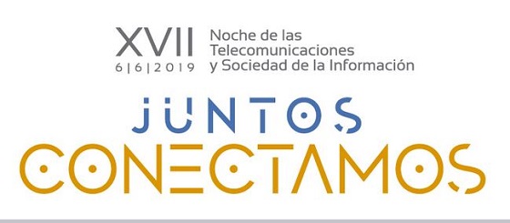 La Noche de las Telecomunicaciones y SI 2019