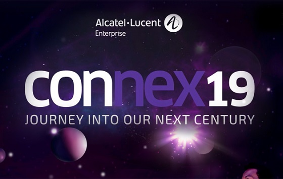 Alcatel-Lucent Entreprise muestra sus novedades tecnológicas en Connex 2019