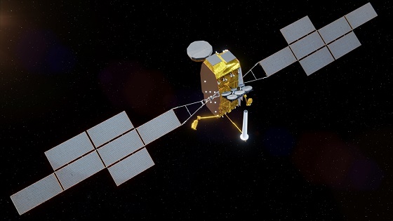 Hisdesat selecciona a Thales y Airbus para construir dos satélites Spainsat