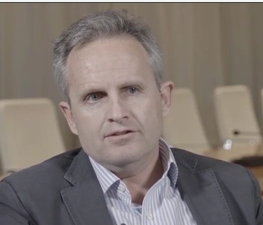 Jacobo Gálvez, director de Marketing del Grupo MásMóvil.