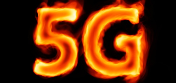 Diseñan una nueva batería para las redes móviles del futuro.