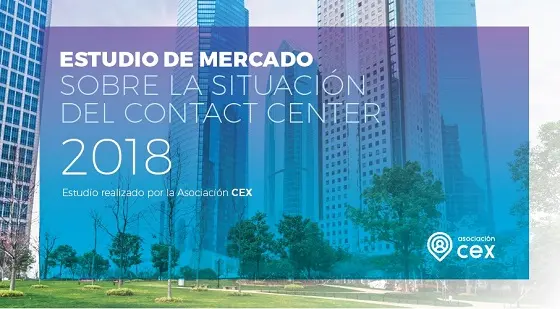 Radiografía del empleo en el sector del contact center