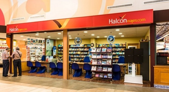 Telefónica comercializa los servicios de su marca O2 en agencias de viajes