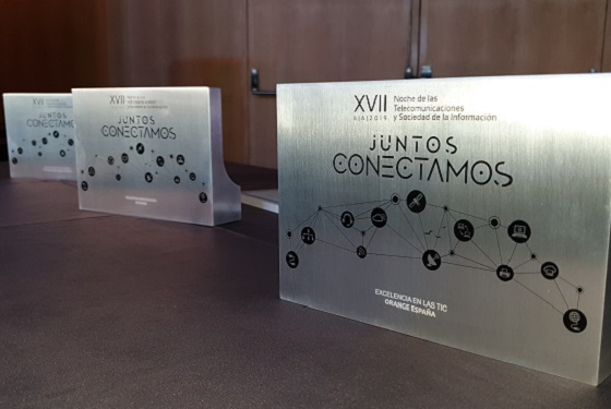 XVII Noche de las Telecomunicaciones y la Sociedad de la Información