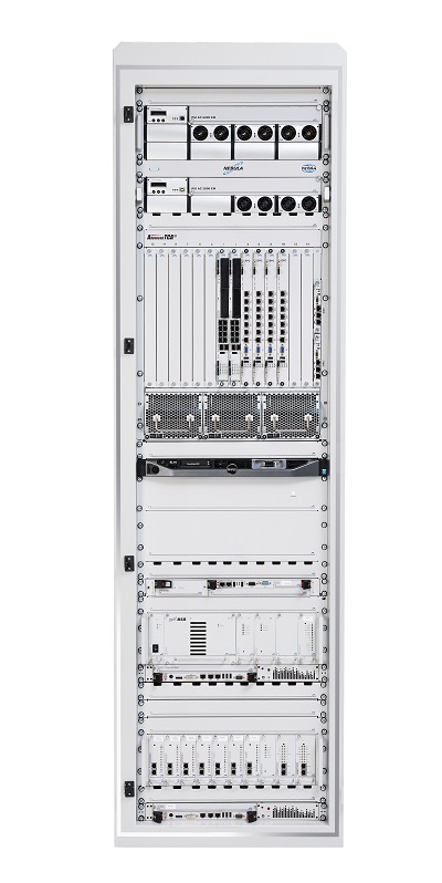 Teltronic presenta en la CCW la nueva generación de su infraestructura de comunicaciones.