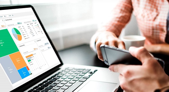 Energisme abre oficina en Madrid .