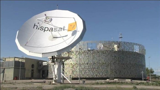 Hispasat mejora la eficiencia energética de su centro de control de satélites de Madrid