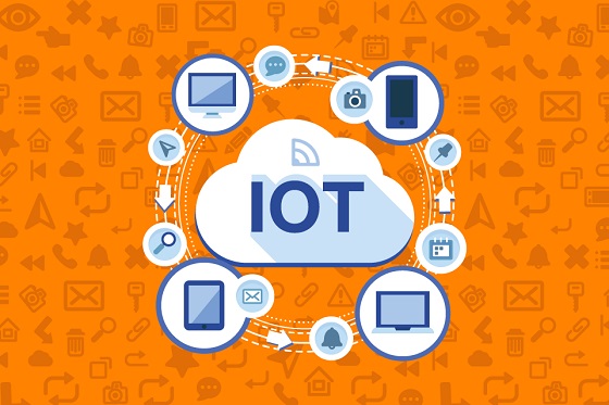 El potencial de Internet de las cosas