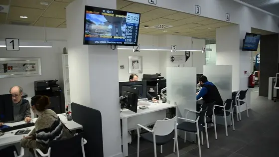 El Ayuntamiento de Erandio (Bilbao) moderniza su Servicio de Atención Ciudadana.