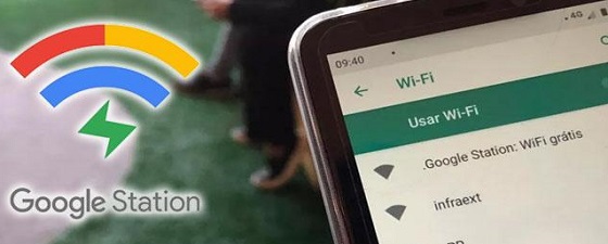 Ruckus Networks dotará de Wi-Fi a la estación de Google en Sao Paulo