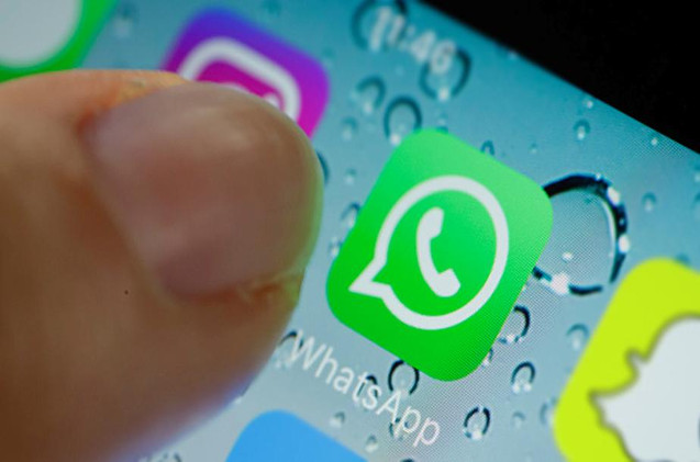 WhatsApp, comunicación cercana con el cliente