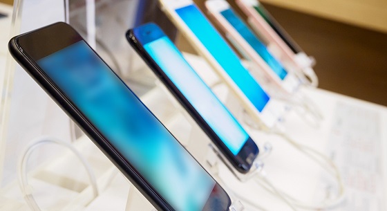 Las franquicias de telefonía y telecomunicaciones facturaron un 50% más en 2018.