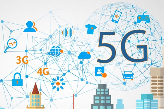 Mientras 5G prosigue su despliegue, en el mundo las conexiones LTE rozan los 5.000 millones