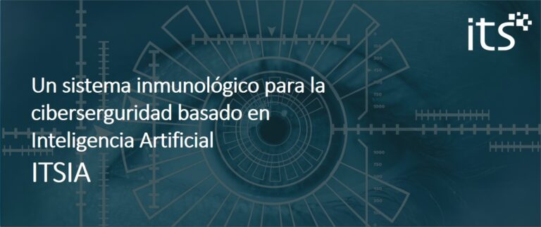 Proyecto ITSIA (Inteligencia Artificial Mediante Sistemas Inmunes Artificiales), de ITS Security.