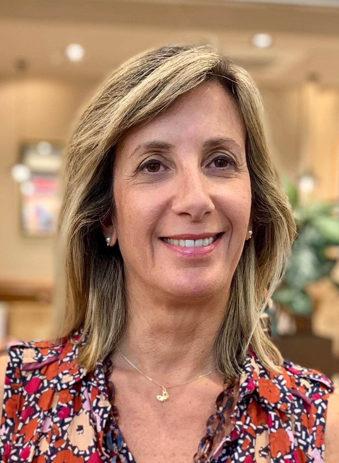 Lola Massanet, Sales Director para Iberia y Sur de Europa de Sangoma.