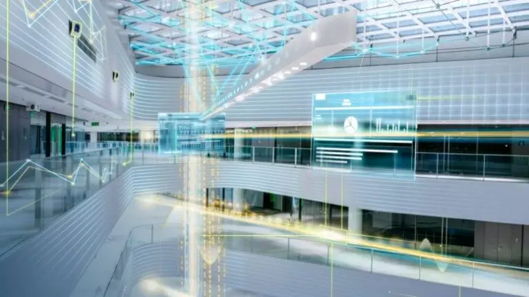 Edificios inteligentes españoles, los segundos del mundo más atacados