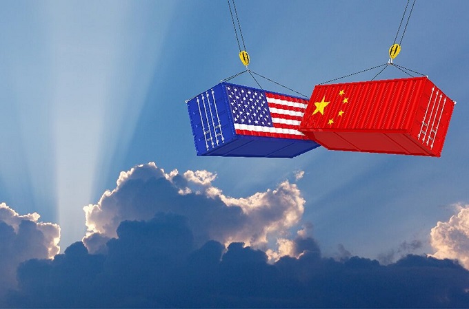 Hackers chinos crean malware aprovechando la guerra comercial con EEUU