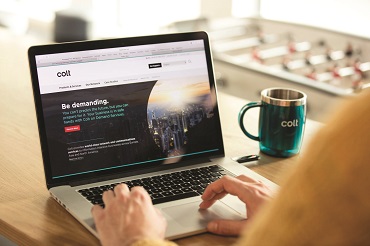 Colt se conecta con Google Cloud