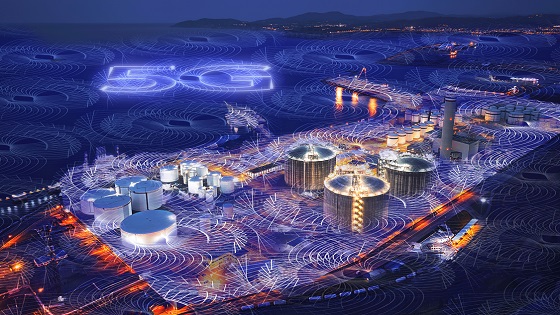 El futuro de 5G está en la empresa, no en consumo.