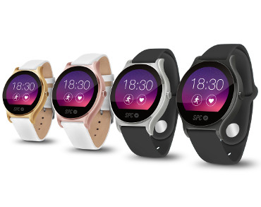 smartwatches de SPC