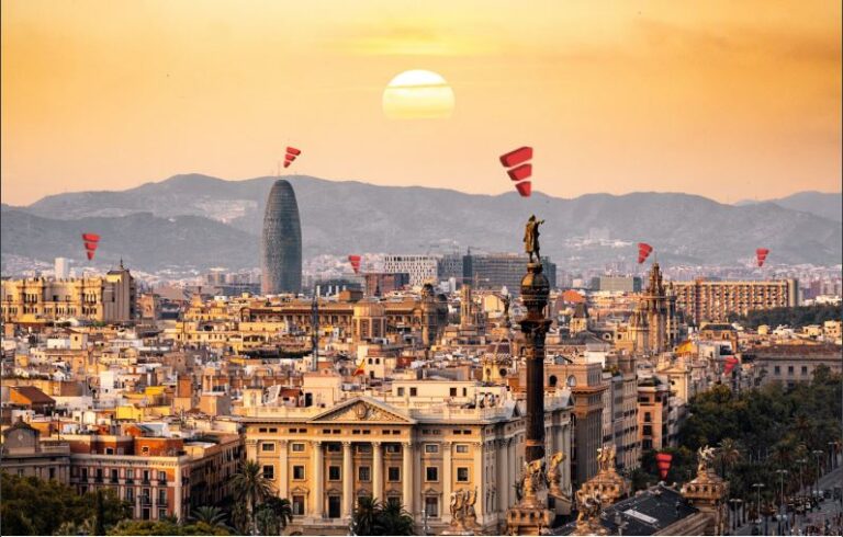 La red de Movistar es la que mejor cumple con las exigencias de los usuarios en España.