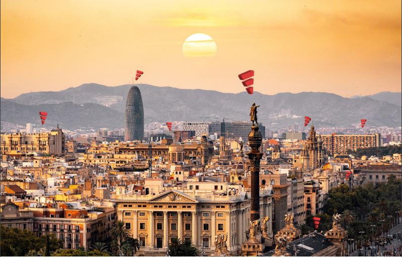 La red de Movistar es la que mejor cumple con las exigencias de los usuarios en España.