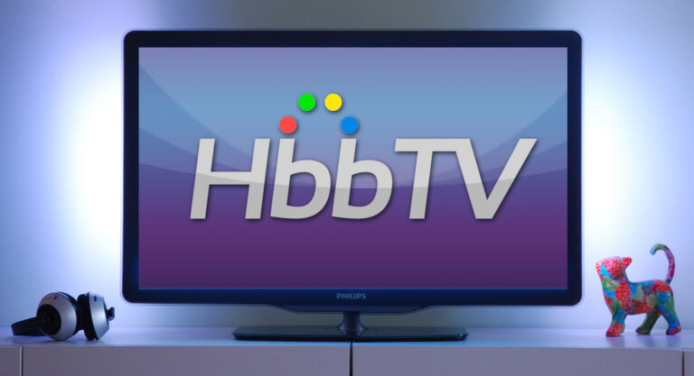 La TV híbrida da un paso más para ofrecer servicios interactivos atractivos a los consumidores