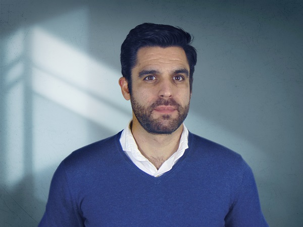 José Padilla, Director of Business Operations en Viasat.