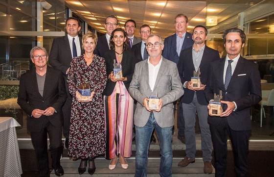 Premios Digital Tourist 2019
