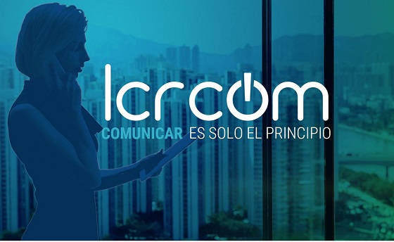 LCRcom celebra su vigésimo aniversario