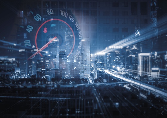 Tendencias de redes que impactan en la seguridad de los datos de su empresa